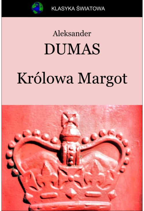 Królowa Margot