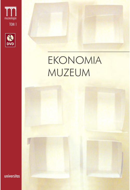 Ekonomia muzeum