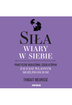 Siła wiary w siebie....