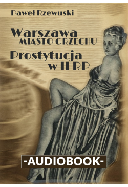 Warszawa - miasto grzechu....