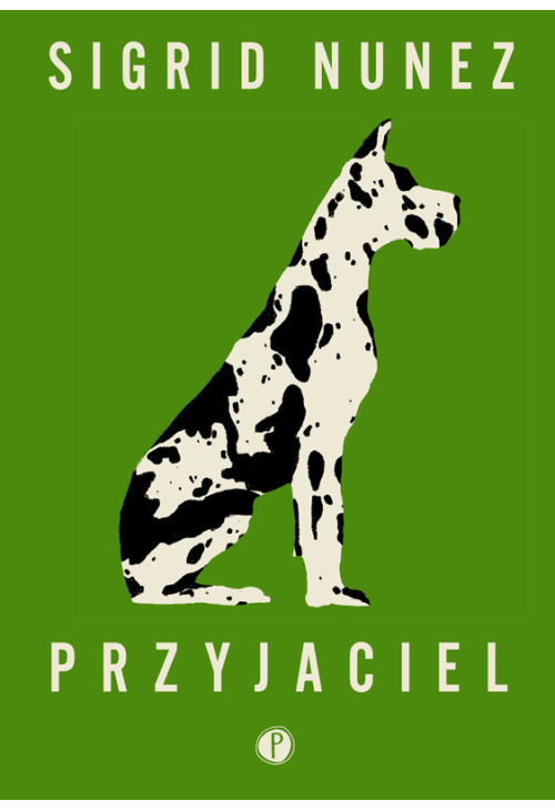 Przyjaciel