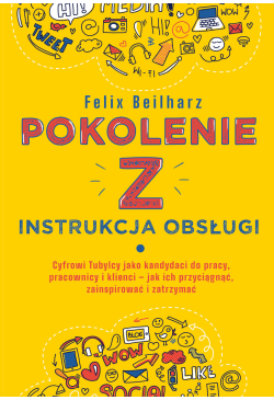 Pokolenie Z. Instrukcja...
