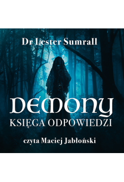 Demony. Księga odpowiedzi