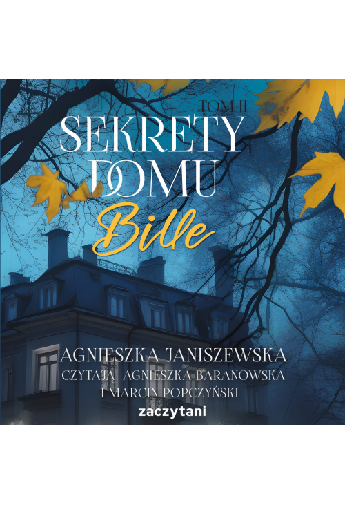 Sekrety domu Bille. Tom II