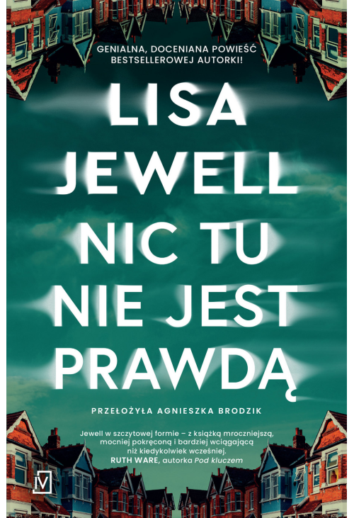 Nic tu nie jest prawdą