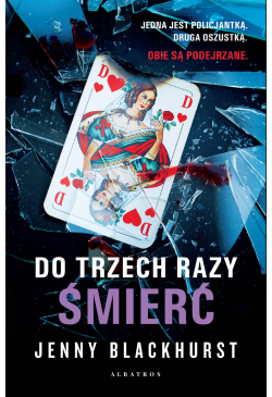 Do trzech razy śmierć