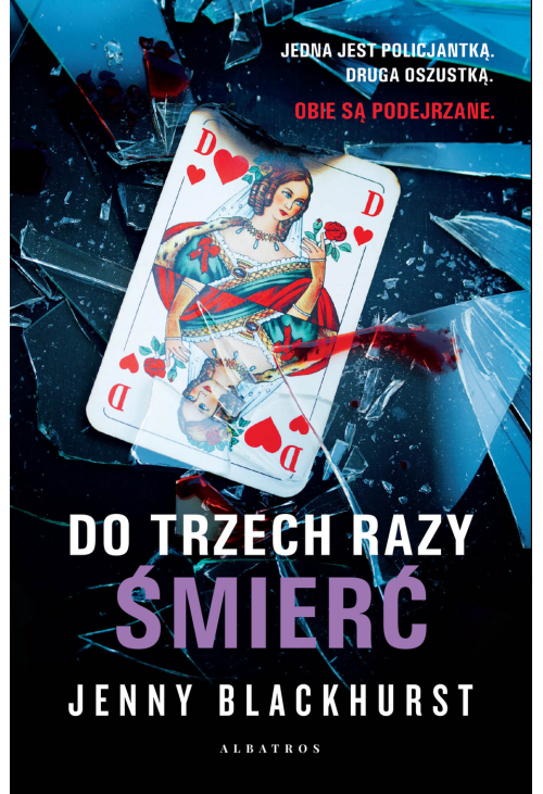 Do trzech razy śmierć