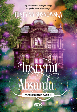 Instytut Absurdu....