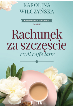 Rachunek za szczęście,...