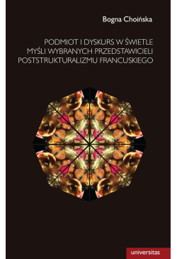 Podmiot i dyskurs w świetle...