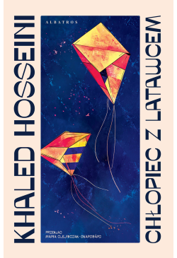 Chłopiec z latawcem