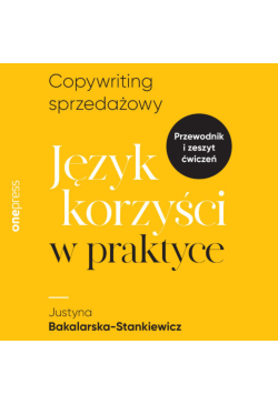 Copywriting sprzedażowy....
