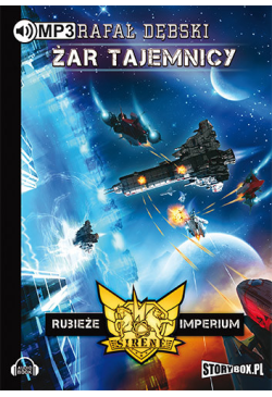 Rubieże Imperium - Tom 2...