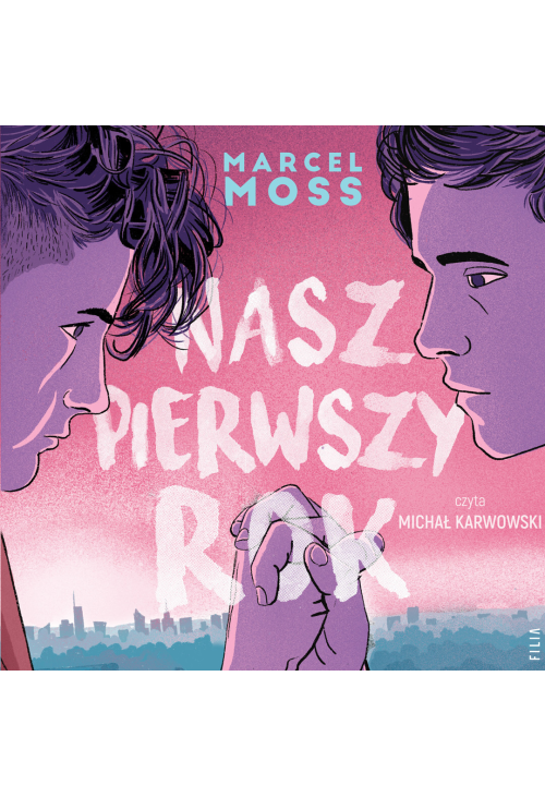 Nasz pierwszy rok