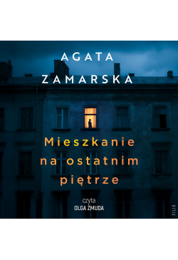 Mieszkanie na ostatnim piętrze