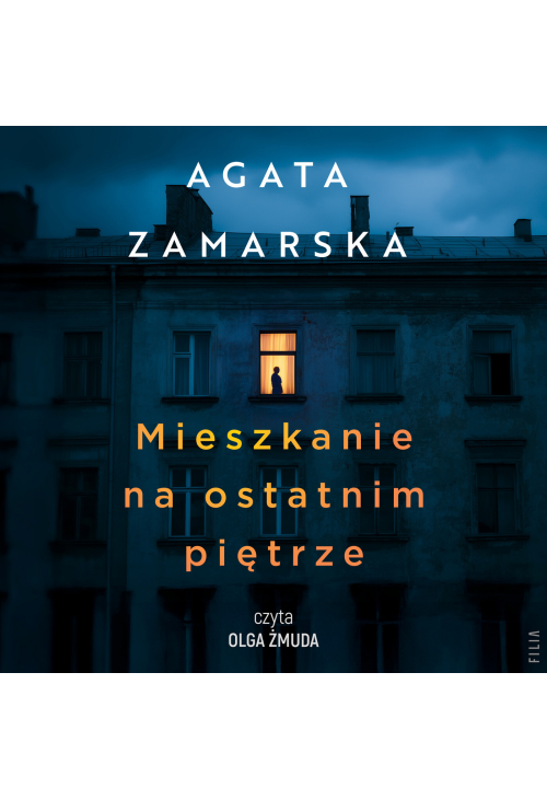 Mieszkanie na ostatnim piętrze