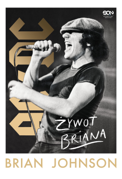 Brian Johnson. Żywot...
