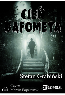 Cień Bafometa