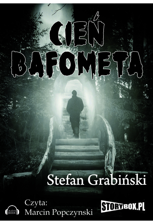 Cień Bafometa