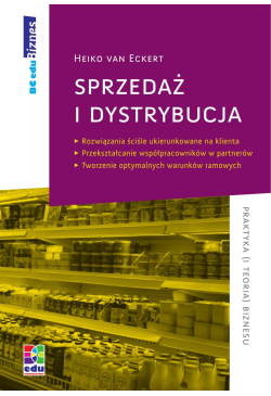 Sprzedaż i dystrybucja
