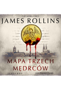 Mapa trzech mędrców