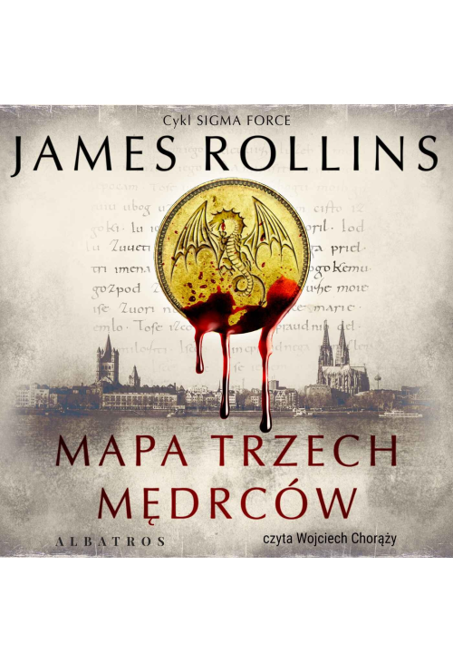 Mapa trzech mędrców