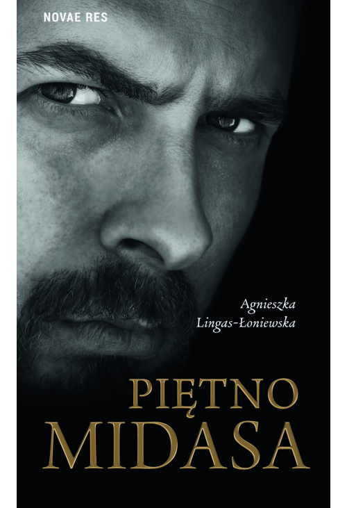 Piętno Midasa
