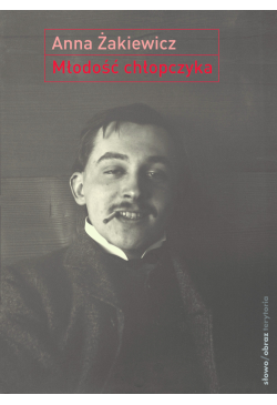 Młodość chłopczyka