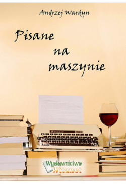 Pisane na maszynie