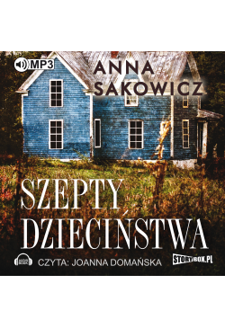Szepty dzieciństwa
