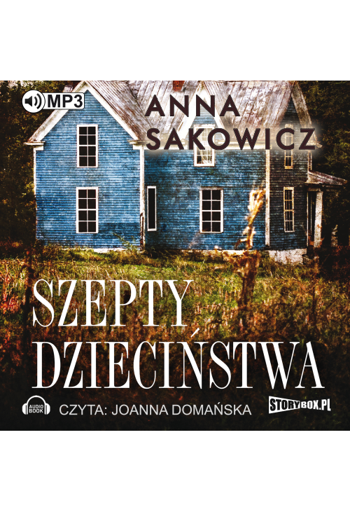 Szepty dzieciństwa