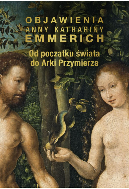 Objawienia Anny Kathariny Emmerich