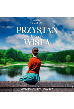 Przystań nad Wisłą