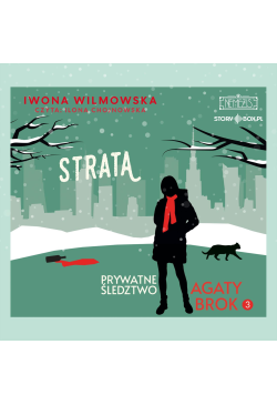 Prywatne śledztwo Agaty...