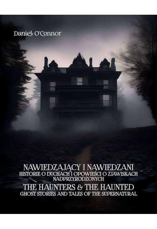 Nawiedzający i nawiedzeni