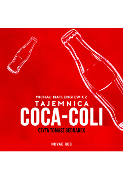 Tajemnica Coca-Coli