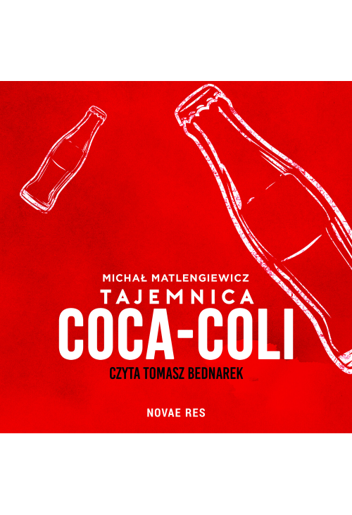 Tajemnica Coca-Coli