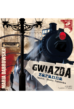 Gwiazda zaranna