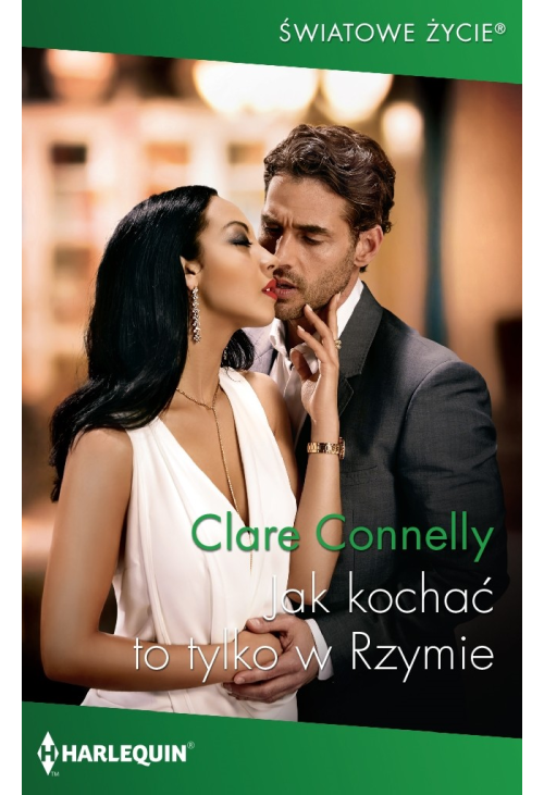 Jak kochać to tylko w Rzymie