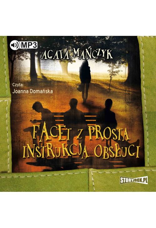 Facet z prostą instrukcją obsługi