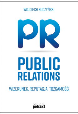 Public relations....