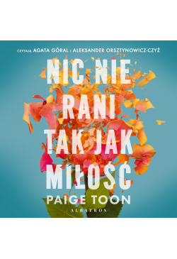 Nic nie rani tak jak miłość