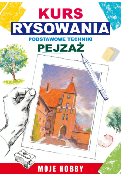 Kurs rysowania. Podstawowe...