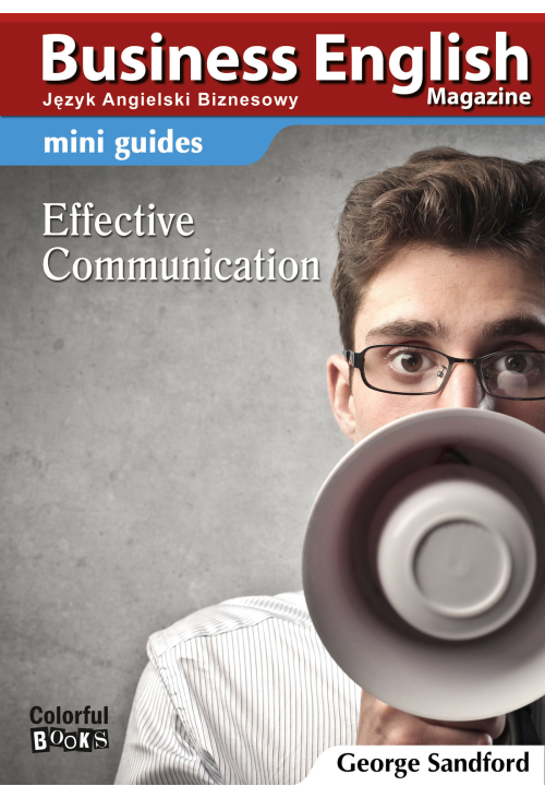 Mini guides: Effective communication