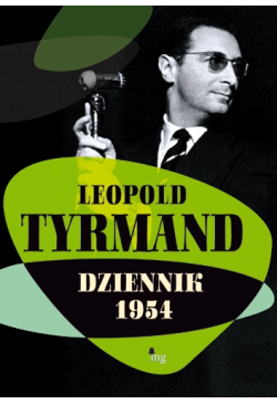 Dziennik 1954