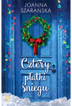 Cztery płatki śniegu