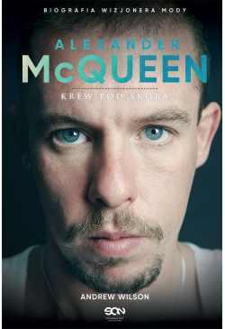 Alexander McQueen. Krew pod...