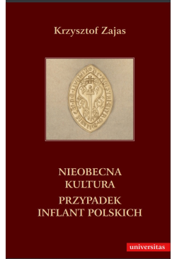 Nieobecna kultura....