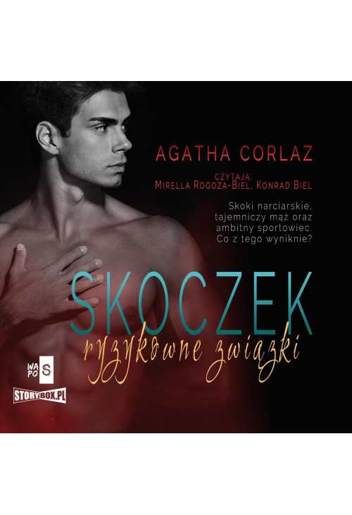 Skoczek. Ryzykowne związki