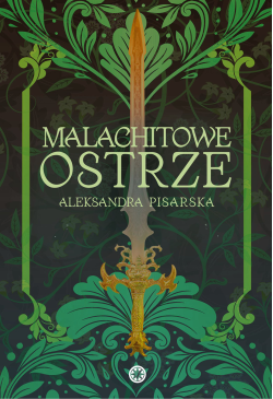 Malachitowe ostrze